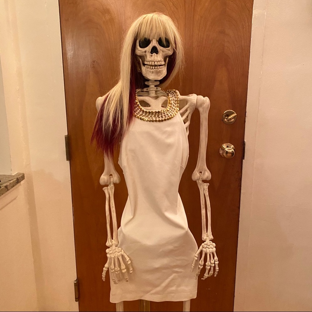 Bebe Dress